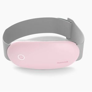 Nomisk Maia Heat & Massage Pad